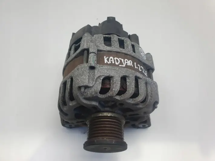 Renault Kadjar 1.2 TCe ALTERNATOR 231006677R 2714143A