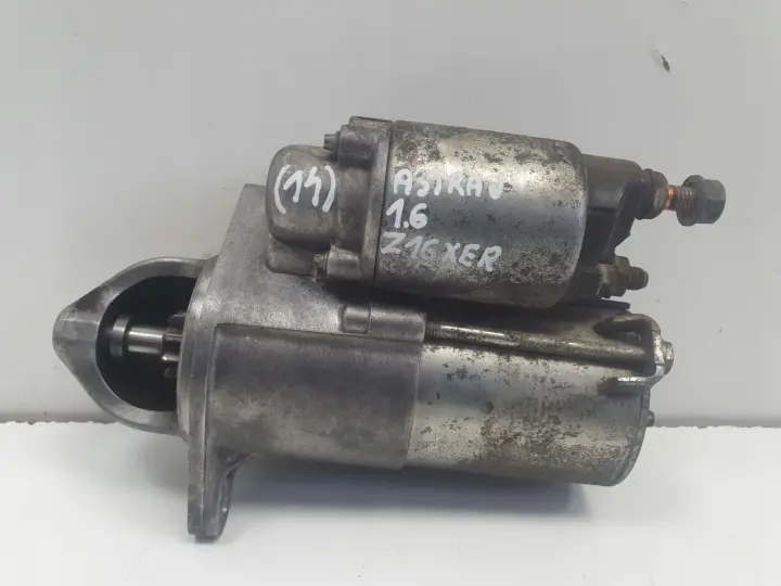 Opel Astra IV J 1.6 16V ROZRUSZNIK 55556092