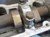 Saab 93 9-3 I 2.0 T turbo GŁOWICA CYLINDRÓW