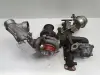 Volvo V60 XC60 S80 2.4 D5 TURBOSPRĘŻARKA turbo 36002757 36002640 31293086