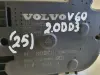 Volvo S60 II V60 2.0 D D3 PRZEPUSTNICA 31216665 bosch 0280750520