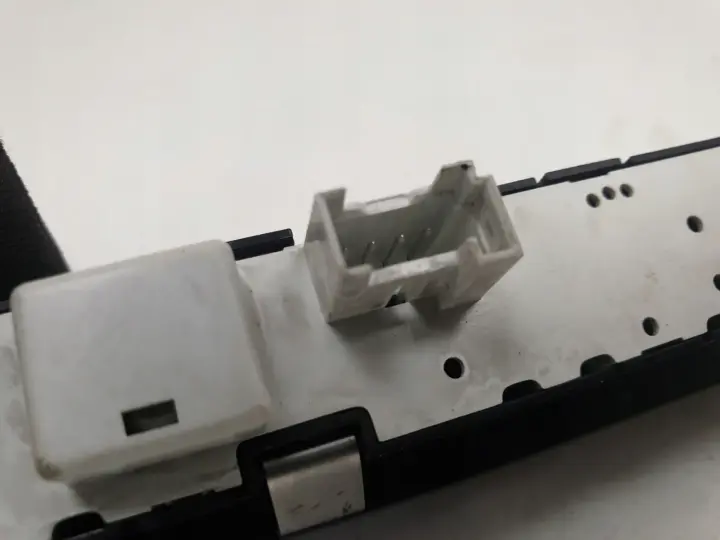 BMW F01 F02 PANEL ASYSTENT KIEROWCY 9220065
