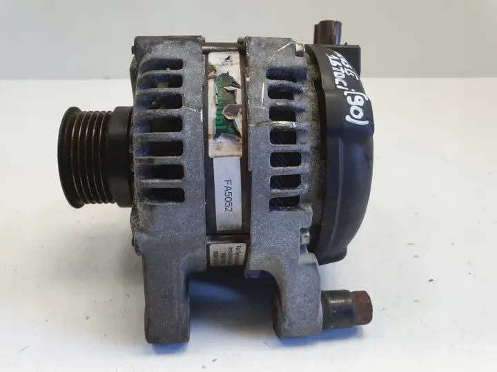 Ford Focus MK2 II 1.6 TDCI ALTERNATOR denso 104210-2710