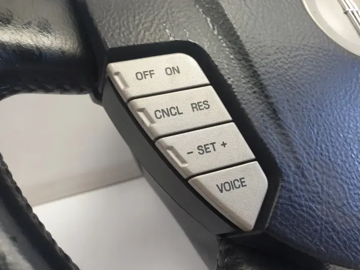 Lincoln Navigator 03-07 KIEROWNICA AIRBAG KIEROWCY