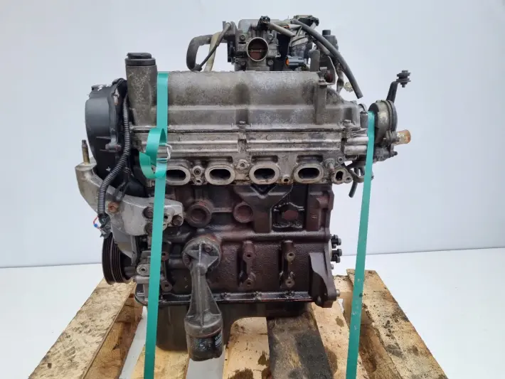 SILNIK KOMPL Suzuki Alto VI 1.0 1.1 16V F10D F10DN