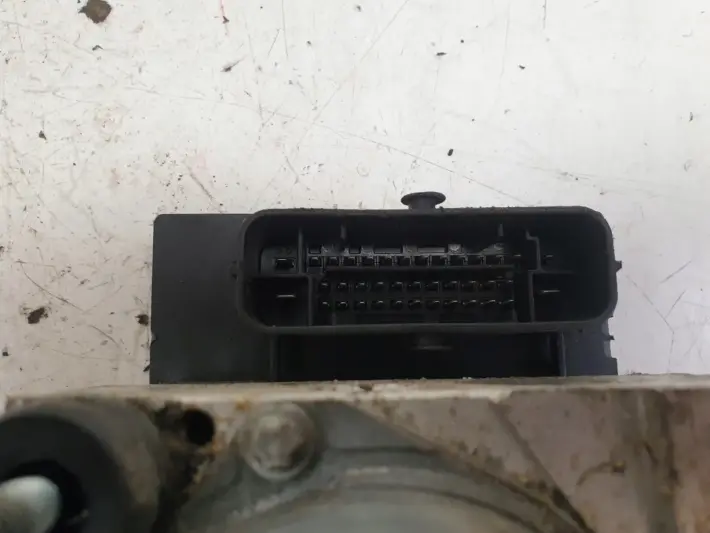 Audi A4 B7 POMPA ABS Sterownik 8E0614517BH