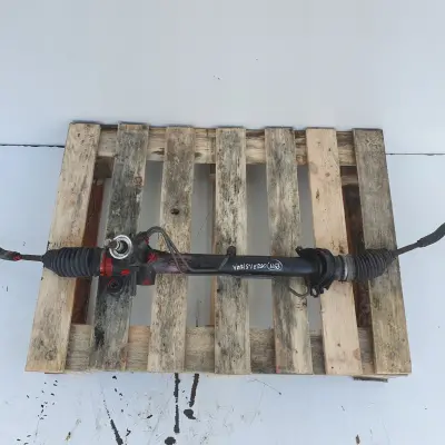 Toyota Yaris Verso MAGLOWNICA przekładnia kierownicza EUROPA