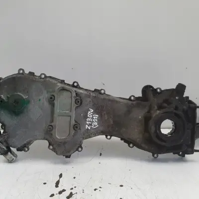 Opel Corsa C 1.3 CDTI OBUDOWA ROZRZĄDU pompa oleju 37004600