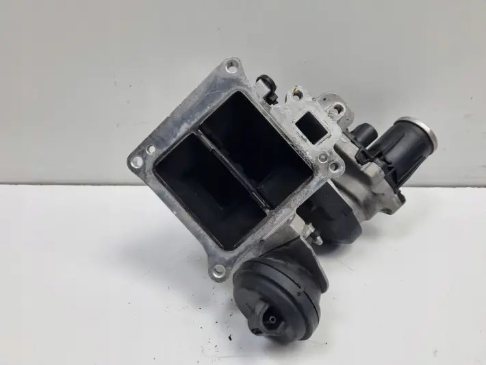 Volvo S60 II V60 XC90 II XC60 II 2.0 D3 D4 D5 ZAWÓR EGR 31439464 0280751016
