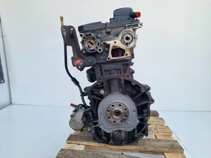 SILNIK PO SERWISIE Ford Transit VII MK7 2.2 TDCI 110KM nowy rozrząd QVFA
