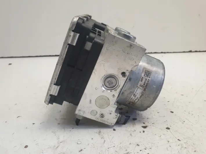 Volvo V90 POMPA ABS hamulcowa 31680098 P31680101