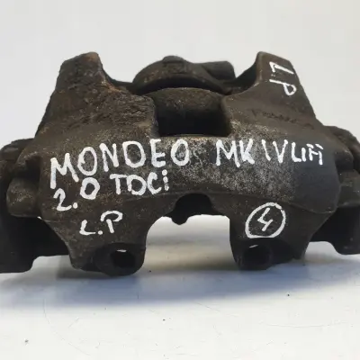 Ford Mondeo MK4 LIFT 2.0 TDCI PRZEDNI ZACISK lewy