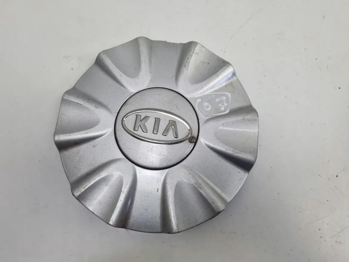 Kia DEKIELEK FELGI Kapsel kołpak 52960-1G000 140mm