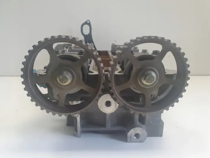 Ford Focus MK2 1.6 16V GŁOWICA CYLINDRÓW 4M5G-6090-XB