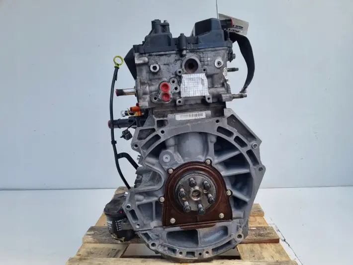 SILNIK BEZ OSPRZĘTU Volvo C30 1.8 16V 125KM B4184S8 B4184S11