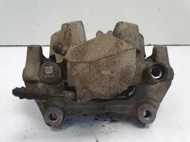 Volvo S60 III V60 XC60 II PRZEDNI ZACISK HAMULCOWY lewy przód KIEROWCY