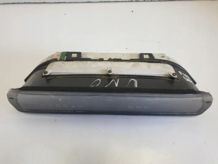 Fiat Uno LICZNIK zegary 46523103