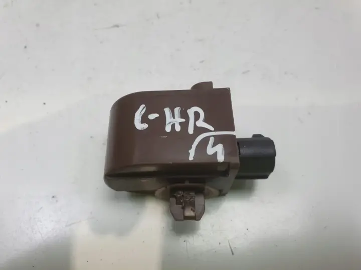 Toyota C-HR CHR 1.8 H BUZZER PRZEKAŹNIK BRZĘCZEK 89747-52010