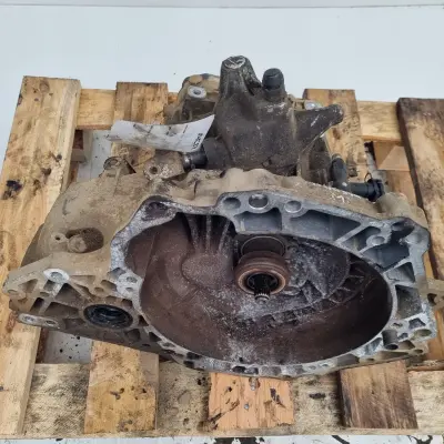 Opel Corsa D 1.3 CDTI SKRZYNIA BIEGÓW AUCE374 manualna MANUAL