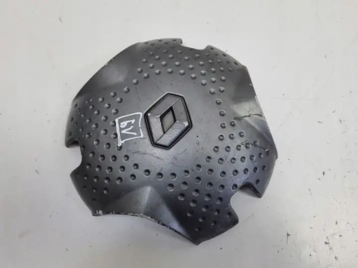 Renault DEKIELEK FELGI Kapsel kołpak 7700417169 180mm