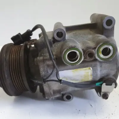 Ford Mondeo MK3 2.0 16V SPRĘŻARKA KLIMATYZACJI pompa