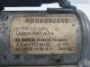 Fiat Doblo II 1.3 M-JET ROZRUSZNIK 51916170 bosch 0001172401