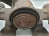 Renault Master III TYLNY ZACISK HAMULCOWY prawy tył PASAŻERA P.T
