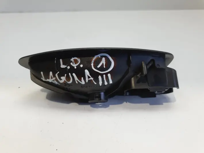 Renault Laguna III KLAMKA WEWNĘTRZNA Lewy przód kierowcy 806700006R