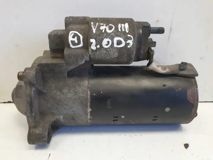 Volvo S60 V70 2.4 D5 ROZRUSZNIK bosch 0001109398