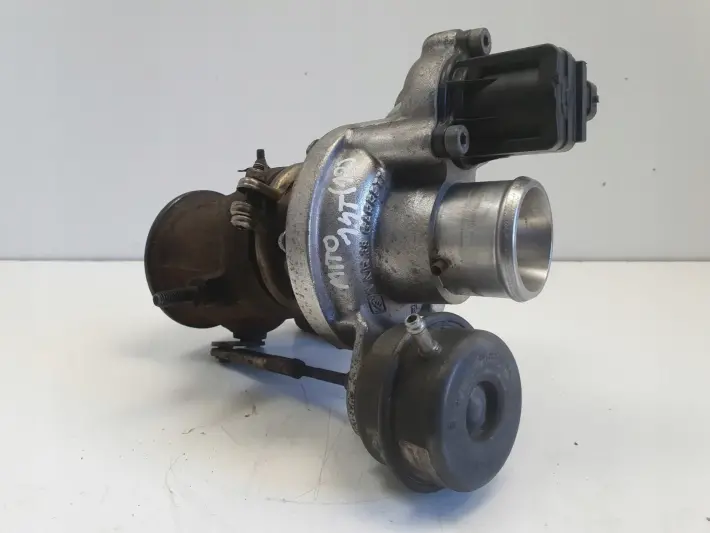 Alfa Romeo Mito 1.4 T-JET TURBOSPRĘŻARKA turbo 55228036