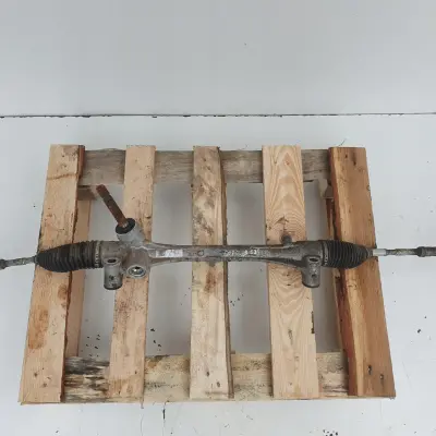 Toyota Corolla E21 MAGLOWNICA przekładnia kierownicza EUROPA 45510-02430