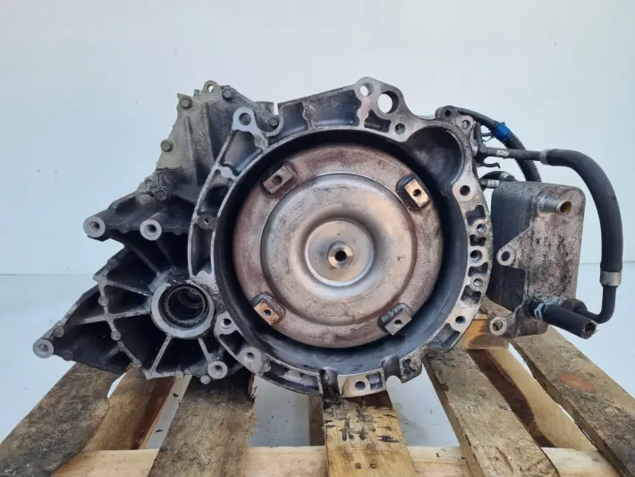 Land Rover Freelander 2.0 TD4 AUTOMATYCZNA SKRZYNIA BIEGÓW automat PR016