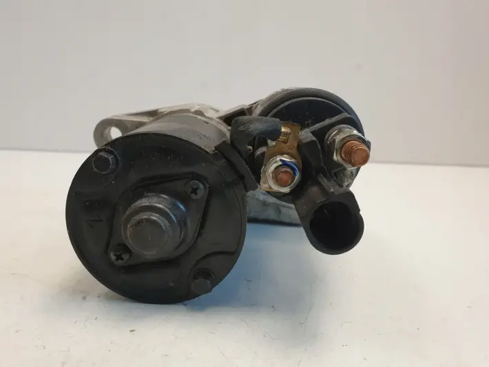 VW Jetta V 1.6 FSI ROZRUSZNIK