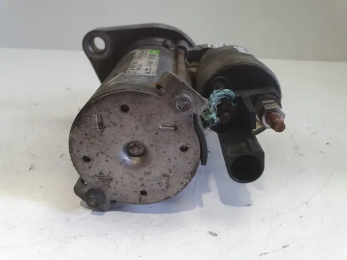 Audi A3 II 8P 2.0 TFSI ROZRUSZNIK 02M911023M valeo