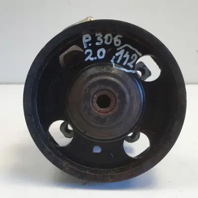 Peugeot 306 2.0 16V POMPA WSPOMAGANIA 9623814680