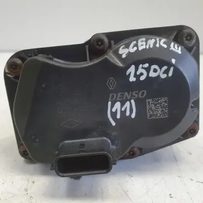 Renault Scenic 1.5 DCI 09-16r ZAWÓR EGR denso H8201143495