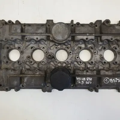 Volvo S60 V70 II 2.0 2.4 T POKRYWA ZAWORÓW 1001761