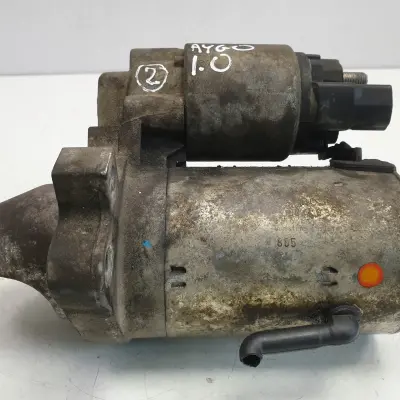 Toyota Aygo 1.0 B ROZRUSZNIK