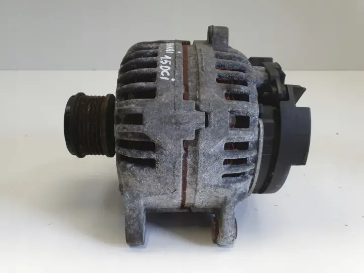Nissan Qashqai 1.5 DCI ALTERNATOR bosch 0124525140 150A 8200728292-C