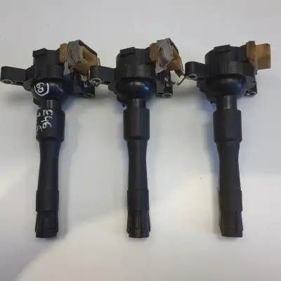 BMW E46 2.5 i CEWKA ZAPŁONOWA Zamiennik