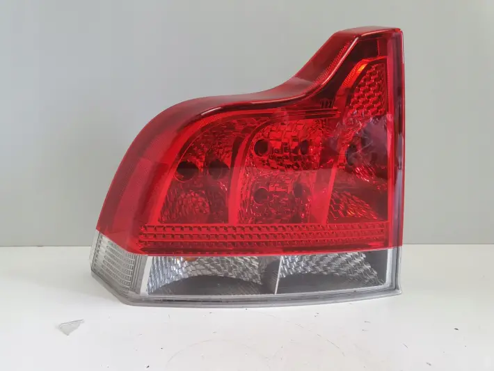 VOLVO S60 I LIFT 04-10r TYLNIA LAMPA LEWA LEWY TYŁ