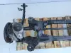 Hyundai Santa Fe IV 2.2 CRDI TYLNE ZAWIESZENIE TYŁ