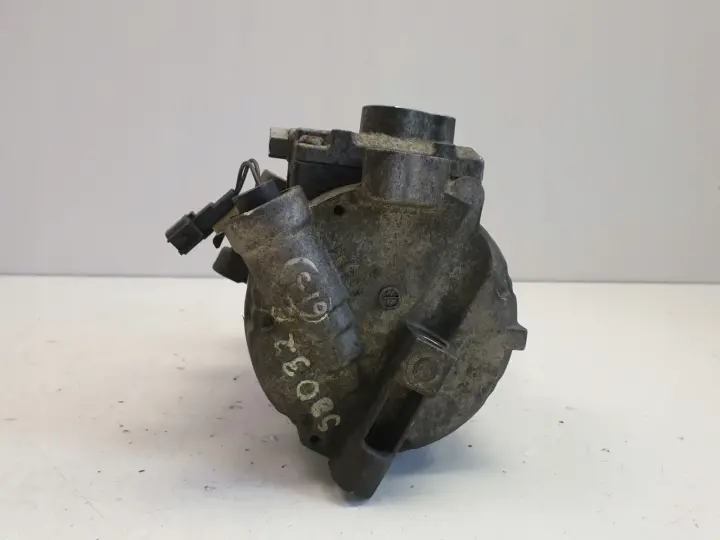 Volvo S80 II 3.2 SPRĘŻARKA KLIMATYZACJI 30780460