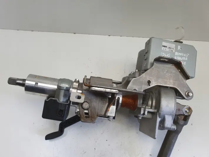 Renault Kadjar KOLUMNA KIEROWNICZA Elektryczna pompa wspomagania 488105110R