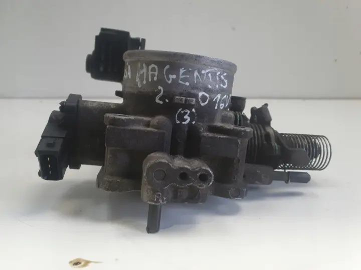 Kia Magentis II 2.0 16V PRZEPUSTNICA