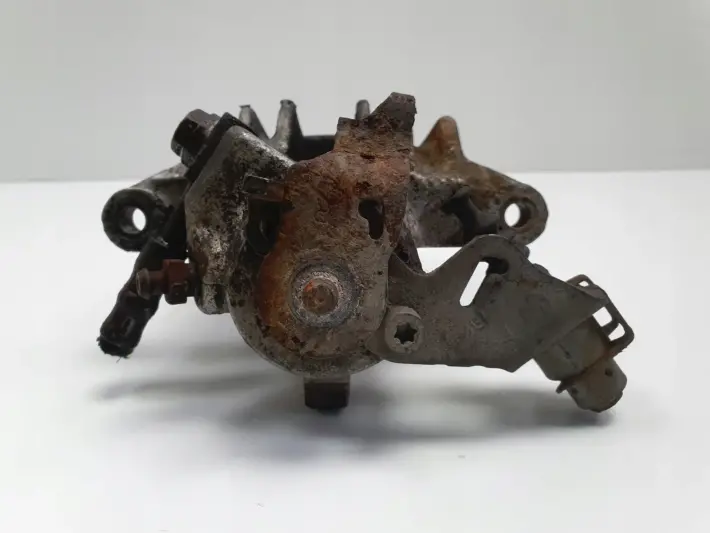 Audi A2 VW POLO IV 9N FABIA II TYLNY ZACISK HAMULCOWY prawy tył ORYGINAŁ
