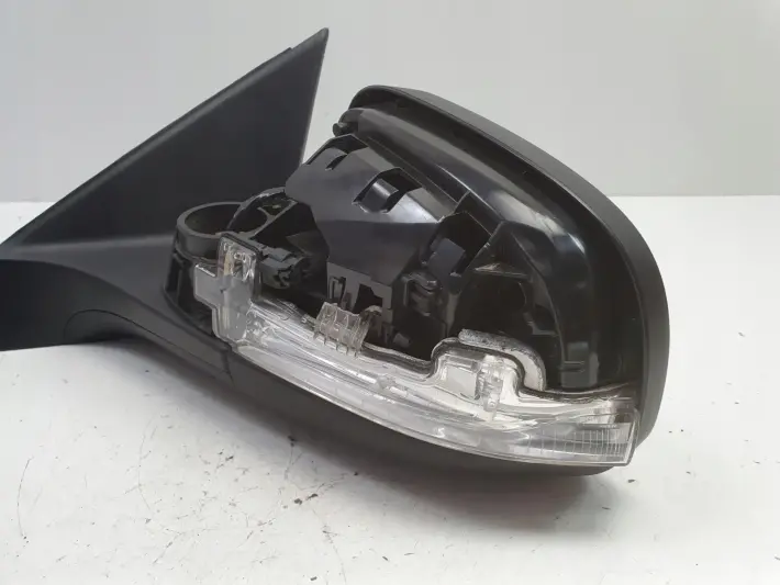 Volvo S80 II V70 III LIFT LUSTERKO LEWE KIEROWCY 8 kabli 31298827 EUROPA