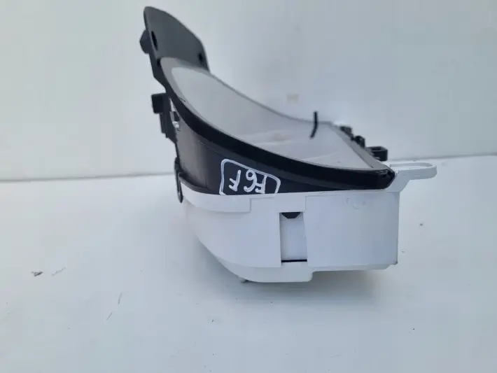 Volvo S80 II V70 III XC70 II 2.0 16V LICZNIK ZEGARY Europa 30786622AB