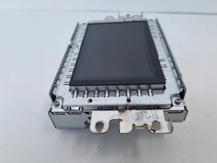 Volvo V40 II EKRAN NAWIGACJI Wyświetlacz monitor 31382525