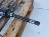 Mercedes ML W164 450 CD PRAWA PÓŁOŚ pasażera PRZÓD